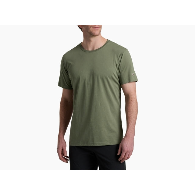 Kuhl Superair T Slate Green