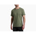 Kuhl Superair T Slate Green