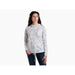 Kuhl Airkuhl Hoody White Print