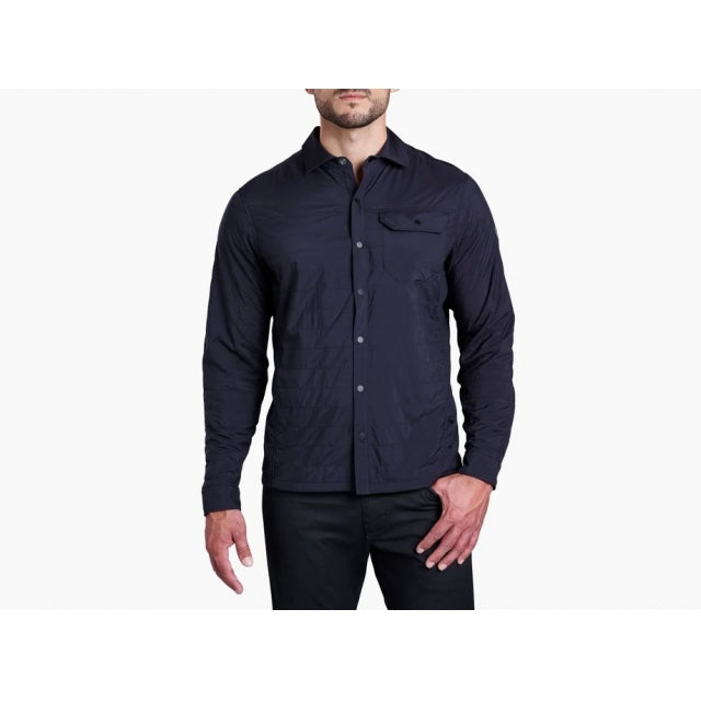 Kuhl The One Shirt-jac Blackout