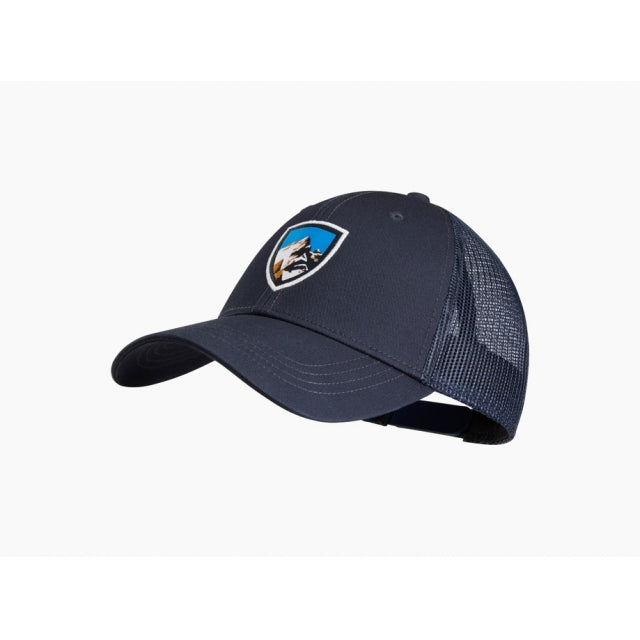 Kuhl Unisex Trucker Pirate Blue