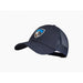Kuhl Unisex Trucker Pirate Blue