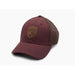 Kuhl Unisex Rustik Born Trucker Raisin
