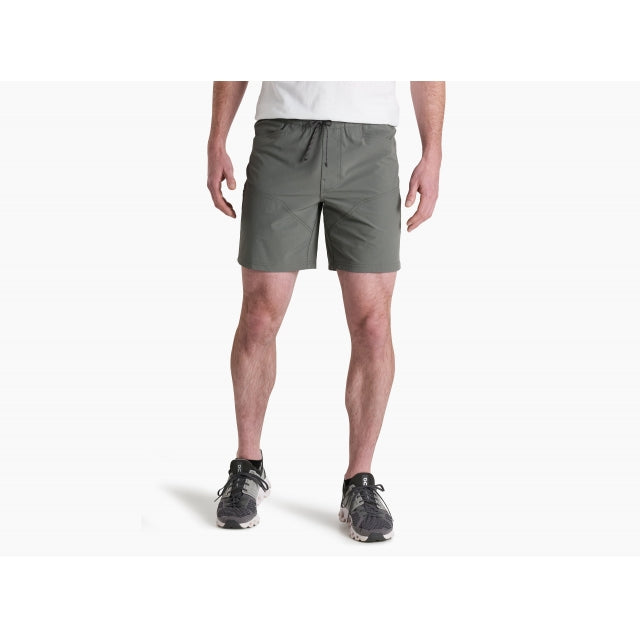 Kuhl Dissipatr Air Short Gun Metal