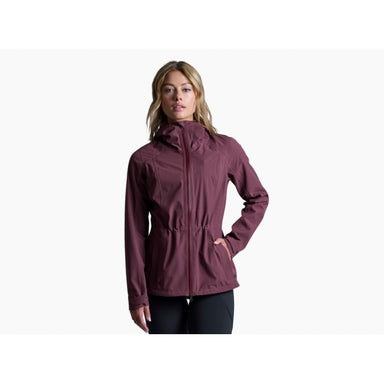 Kuhl Stretch Voyagr Jacket Raisin