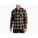 Kuhl Dillingr Flannel Ls Forest Ridge