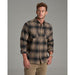 Kuhl Dillingr Flannel Ls DARK SAND