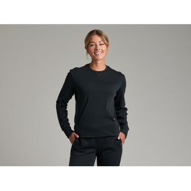 Kuhl Kozy Crew Sweatshirt Black