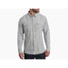 Kuhl Airspeed Ls Cloud Gray