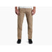 KUHL Kuhl Men's Radikl Pant Inseam 34 Dark Khaki 38 -D