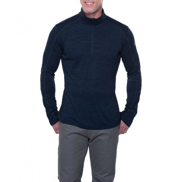 Mens Alloy 14 Zip– Gear For Adventure