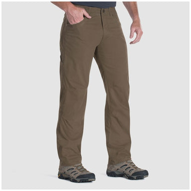 KUHL Kuhl Men's Revolvr Pant Inseam 34 Driftwood