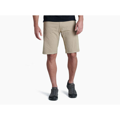 Kuhl Radikl Short 10" Inseam Fossil