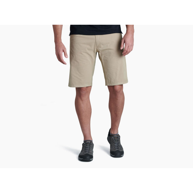 Kuhl Radikl Short 10" Inseam Fossil