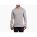 Kuhl Airhoody Cloud Gray