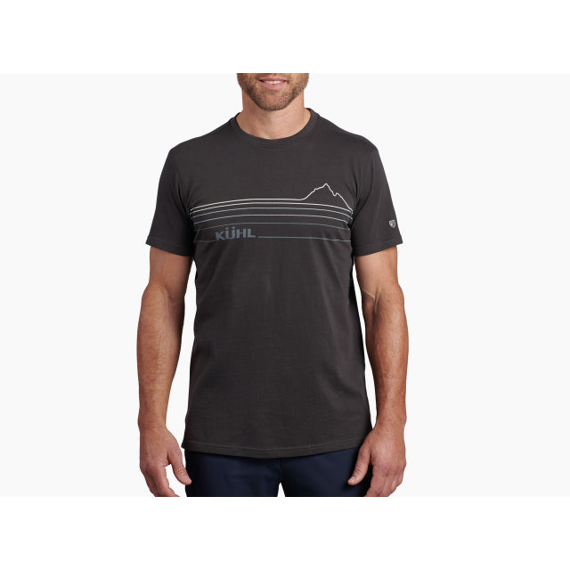 Kuhl Mountain Lines T Carbon