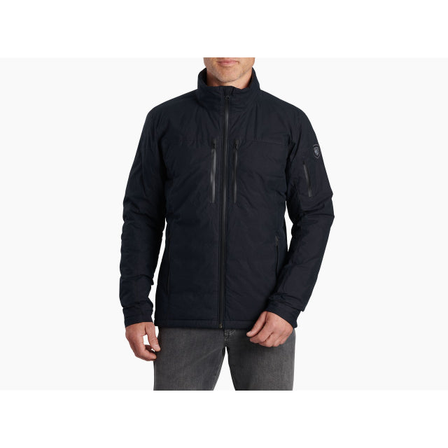 Kuhl Wyldefire Jacket Raven