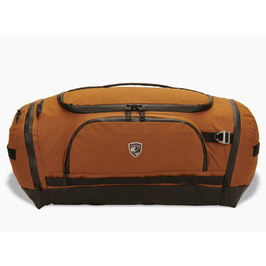 Kuhl Eskape 50 Kanvas Duffel Teak