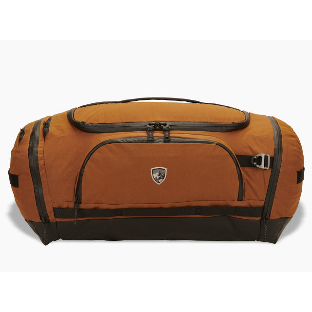 Kuhl Eskape 50 Kanvas Duffel Teak