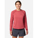 Marmot Windridge Ls Dried Rose