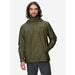 Marmot Precip Eco Rain Jacket Nori Green
