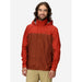 Marmot Precip Eco Rain Jacket Pecan/Sumac