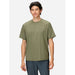 Marmot Windridge Ss Olive Grove