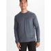 Marmot Windridge Upf 50 Long-sleeve T-shirt Steel Onyx