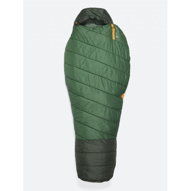 Marmot Wraptor 30 Synthetic Deep Forest/Fraser Fir