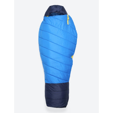 Marmot Wraptor 20 Synthetic Long Dark Indigo/Bleu D'Azure