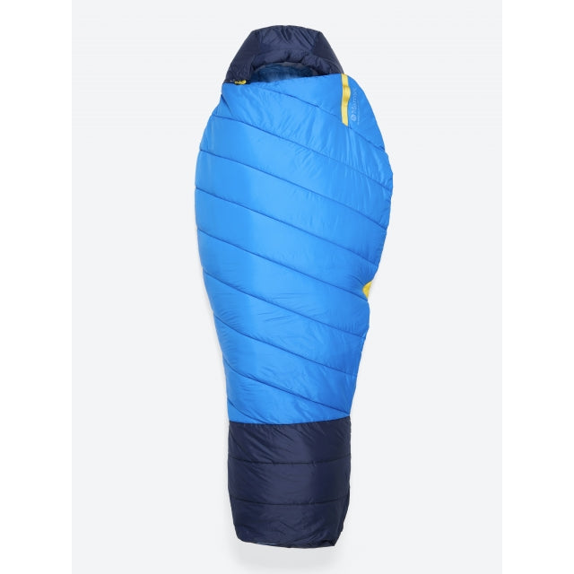 Marmot Wraptor 20 Synthetic Long Dark Indigo/Bleu D'Azure