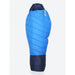 Marmot Wraptor 20 Synthetic Long Dark Indigo/Bleu D'Azure