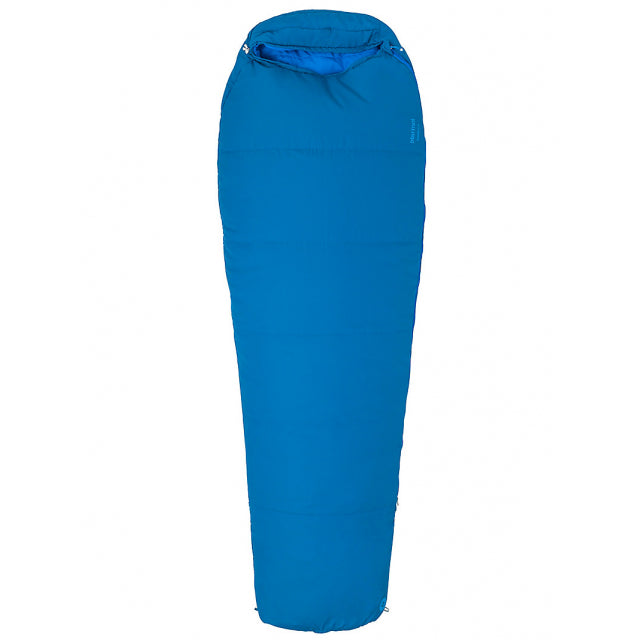 Marmot Nanowave 25 Long Classic Blue