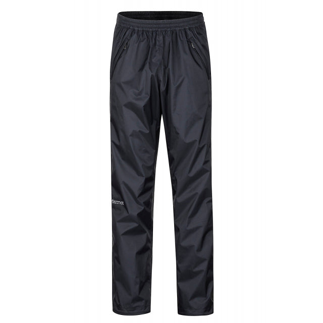 Marmot Precip Eco Full Zip Pant Black
