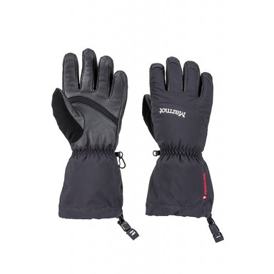 Marmot Warmest Glove Black