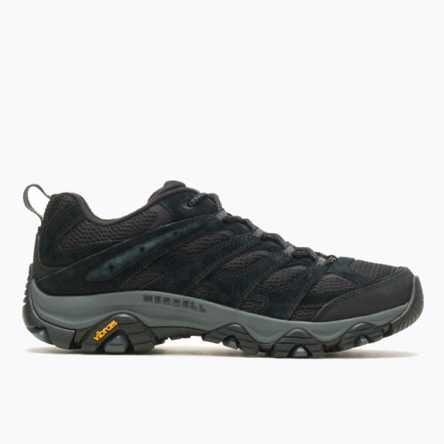 Merrell Moab 3 Black Night