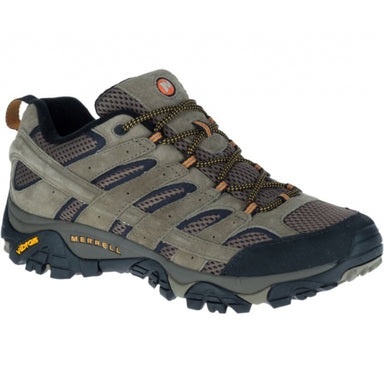 Merrell Men's Moab 2 Ventilator Hiking Shoe -D Walnut