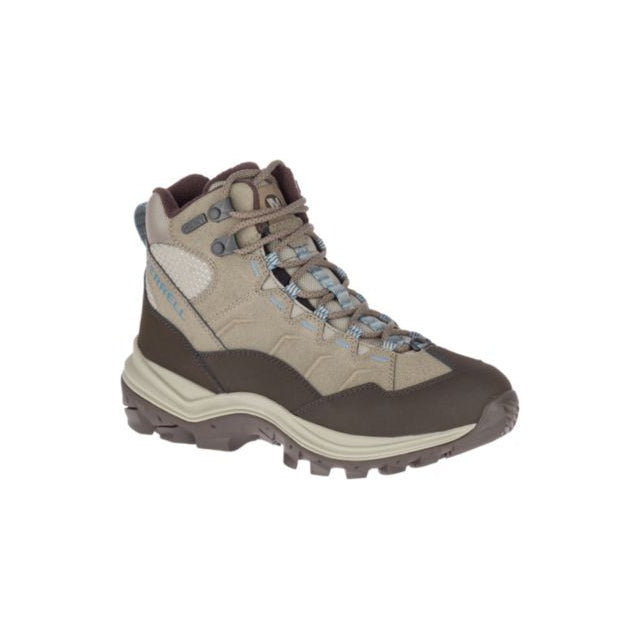 Merrell Thermo Chill Mid Wp Brindle