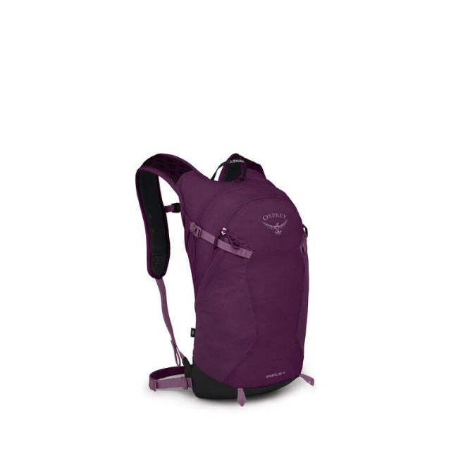 Osprey Packs Sportlite 15 Aubergine Purple