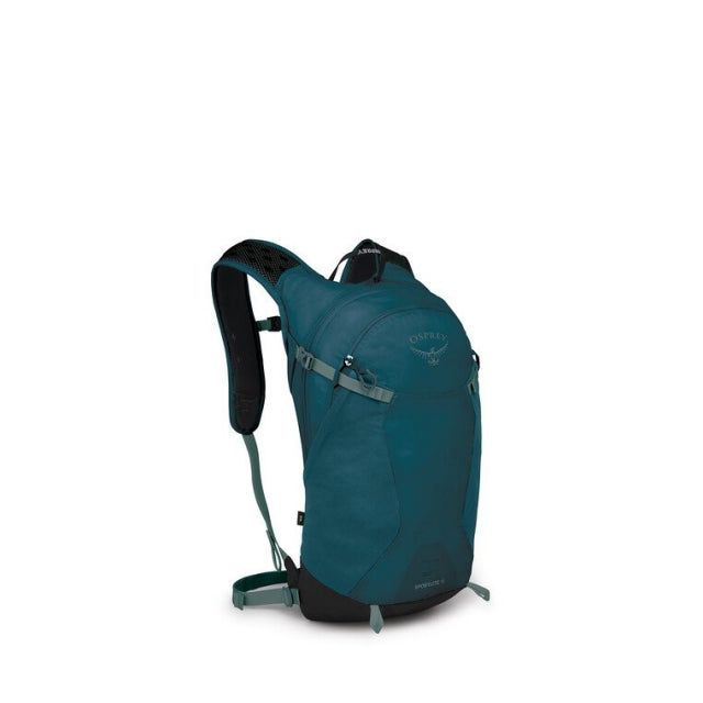 Osprey Packs Sportlite 15 Night Jungle Blue