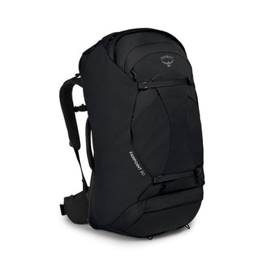 Osprey Packs Farpoint 80 Black