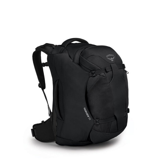 osprey backpack fairview Osprey: Farpoint Travel Daypack Cascade Blue/Torrent Blue The dimensions are approximately 55 cm in height Danner - Danner X Osprey