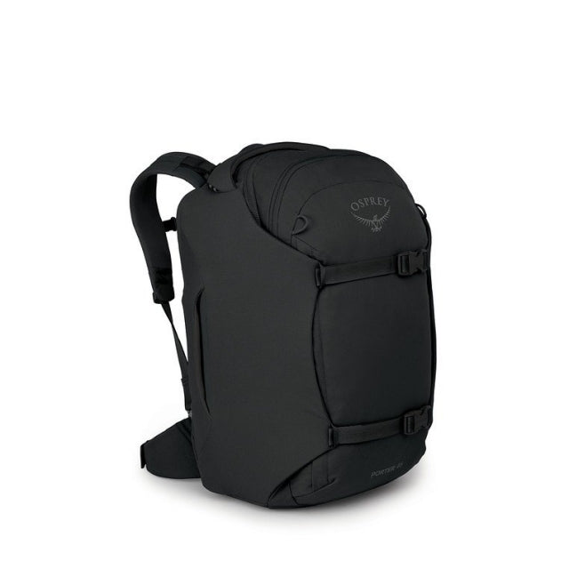 Osprey Packs Porter 46 Black