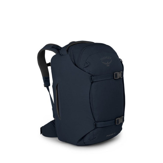 Porter 46– Gear For Adventure