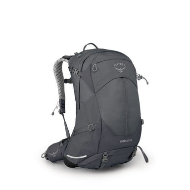 Osprey Packs Sirrus 34 Tunnel Vision Grey