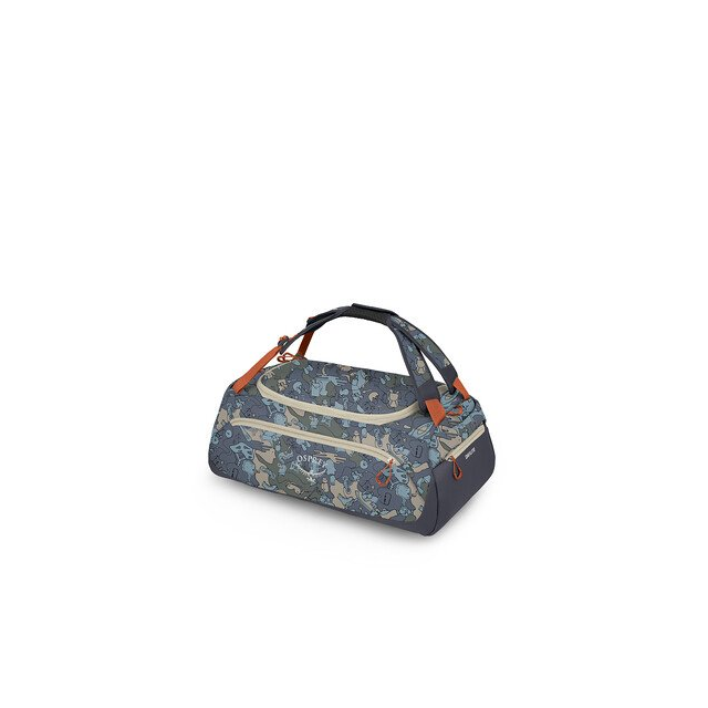 Daylite Duffel 45– Gear For Adventure Daylite Duffel 45– Gear For Adventure