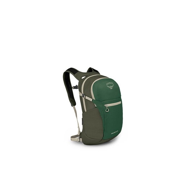 Osprey Packs Daylite Plus Meadow Gray/Histosol Brown