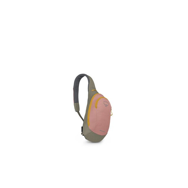 Bolsa De Ombro Daylite Sling 6L Viagem Portátil De Lazer Ultra Leve | Brasil Bolsa De Ombro Daylite Sling 6L Viagem Portátil De Lazer Ultra Leve | Brasil