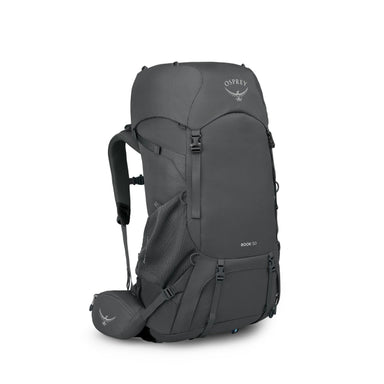 Osprey Packs Rook 50l Dark Charcoal/Silver Lining