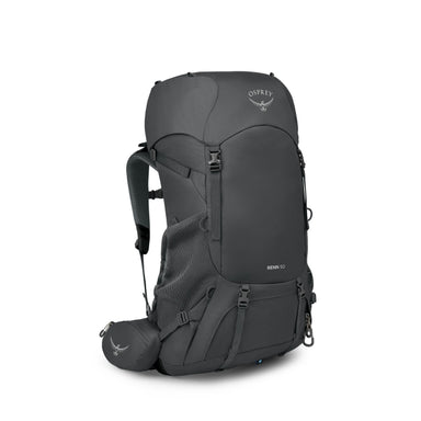 Osprey Packs Renn 50l Dark Charcoal/Gray Wolf